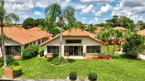 2885 SW Mariposa Circle Palm City FL 34990