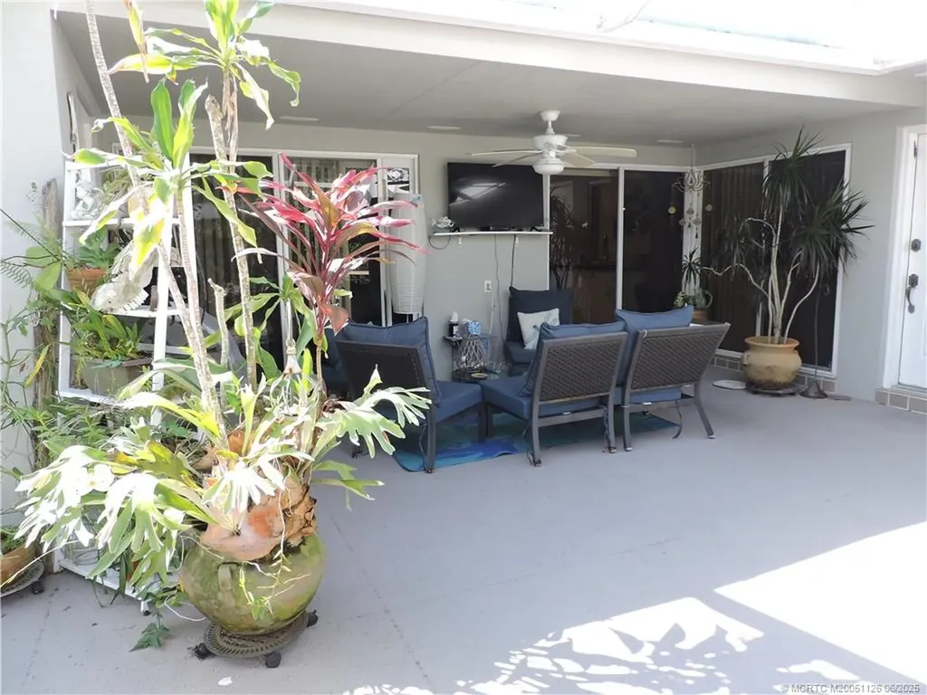 1539 SW Waterfall Boulevard Palm City FL 34990