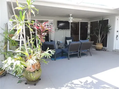 1539 SW Waterfall Boulevard Palm City FL 34990