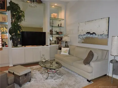 1539 SW Waterfall Boulevard Palm City FL 34990