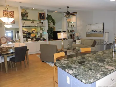 1539 SW Waterfall Boulevard Palm City FL 34990