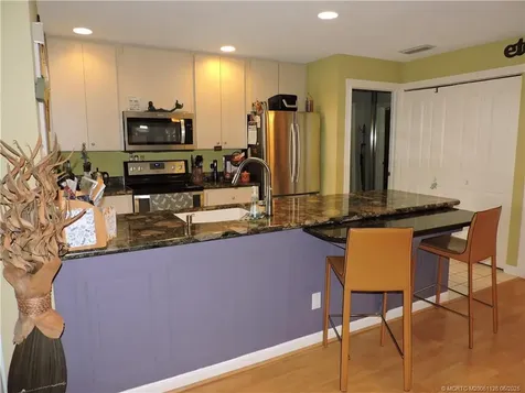 1539 SW Waterfall Boulevard Palm City FL 34990