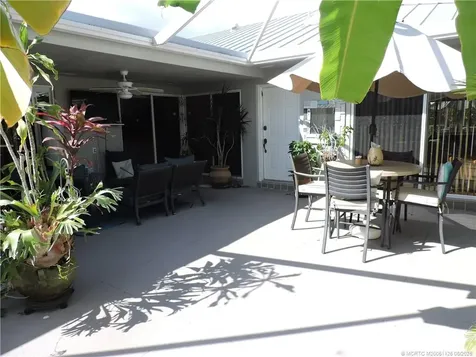 1539 SW Waterfall Boulevard Palm City FL 34990