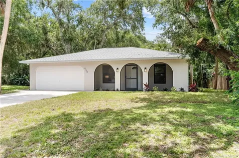 950 Starflower Avenue Sebastian FL 32958
