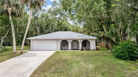 950 Starflower Avenue Sebastian FL 32958
