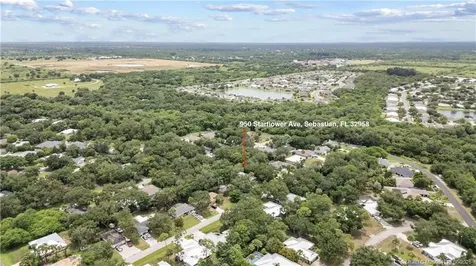 950 Starflower Avenue Sebastian FL 32958