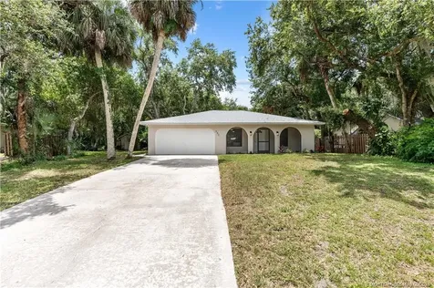 950 Starflower Avenue Sebastian FL 32958