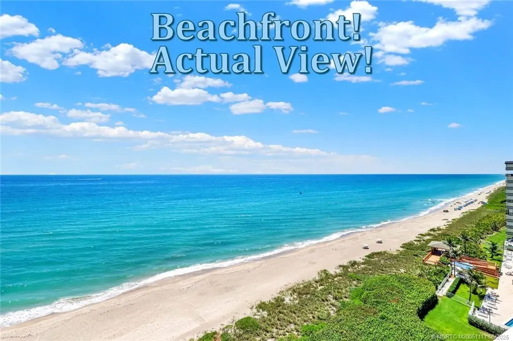 10600 S Ocean Drive Jensen Beach FL 34957