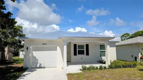 4970 SE Jack Avenue Stuart FL 34997