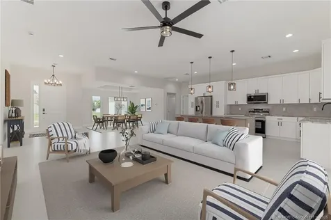 513 SW Nautical Avenue Port St Lucie FL 34984