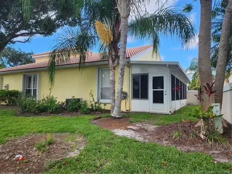 2132 SW Augusta Trace Palm City FL 34990