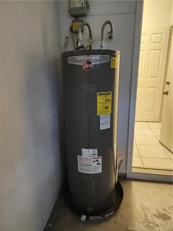 2132 SW Augusta Trace Palm City FL 34990