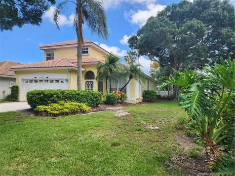 2132 SW Augusta Trace Palm City FL 34990