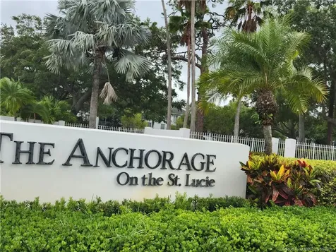 2502 SE Anchorage Cove Port St Lucie FL 34952