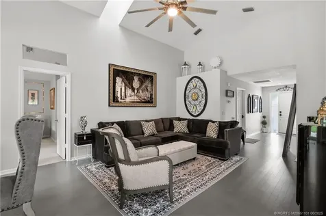 6013 SE Grand Cay Court Stuart FL 34997