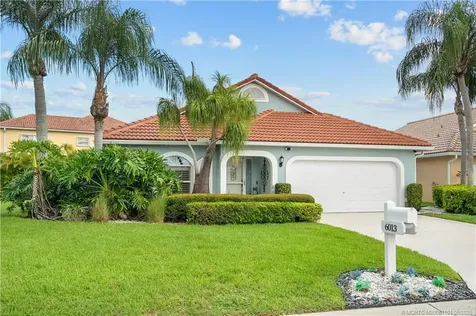 6013 SE Grand Cay Court Stuart FL 34997