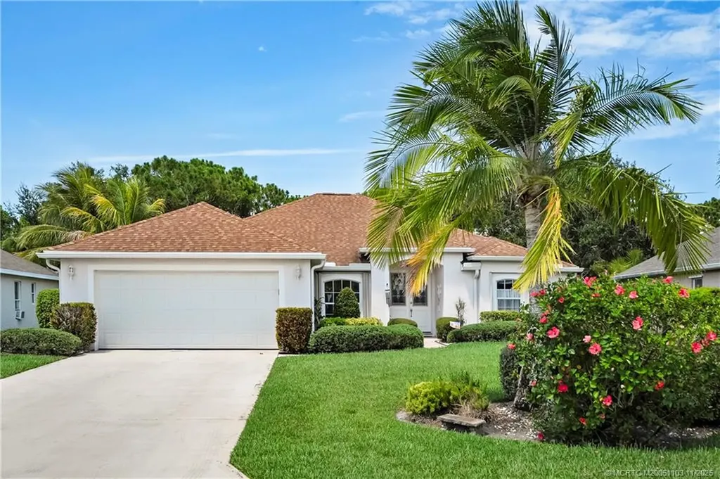 435 NW Emilia Way Jensen Beach FL 34957