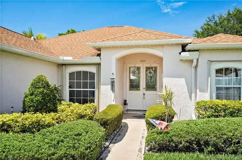 435 NW Emilia Way Jensen Beach FL 34957