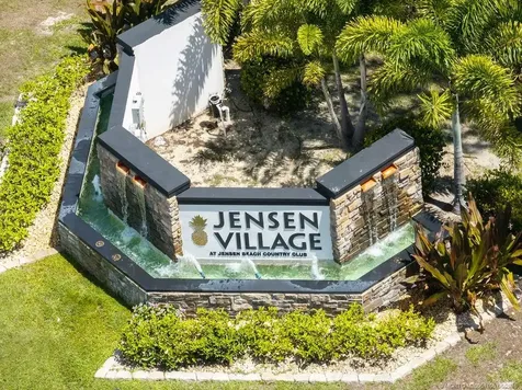 2011 NW Golden Oak Trail Jensen Beach FL 34957