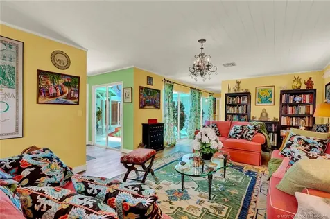 2822 NE Yorkshire Lane Jensen Beach FL 34957