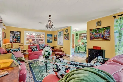 2822 NE Yorkshire Lane Jensen Beach FL 34957