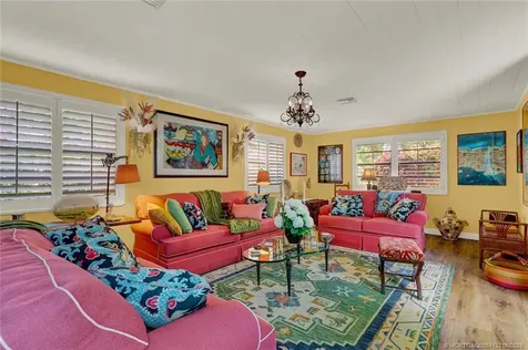 2822 NE Yorkshire Lane Jensen Beach FL 34957