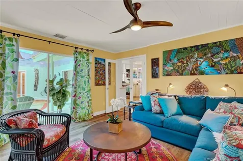 2822 NE Yorkshire Lane Jensen Beach FL 34957