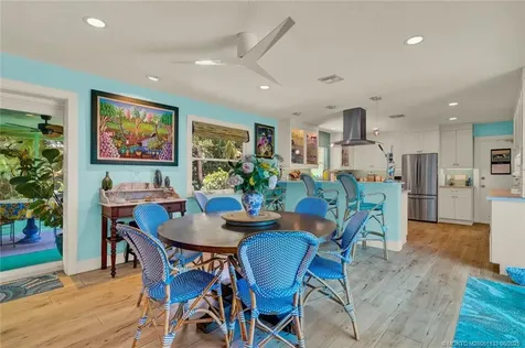 2822 NE Yorkshire Lane Jensen Beach FL 34957