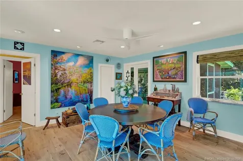 2822 NE Yorkshire Lane Jensen Beach FL 34957