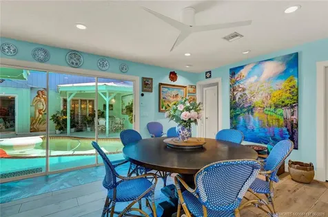 2822 NE Yorkshire Lane Jensen Beach FL 34957