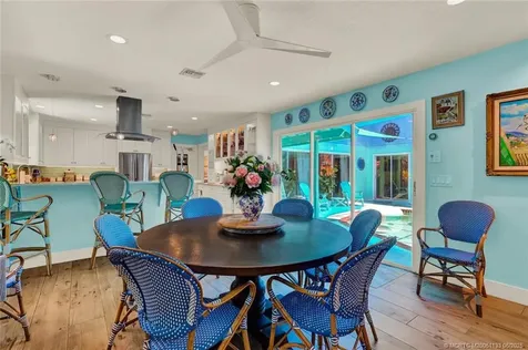 2822 NE Yorkshire Lane Jensen Beach FL 34957