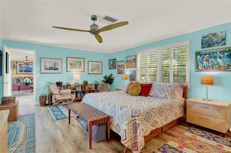 2822 NE Yorkshire Lane Jensen Beach FL 34957