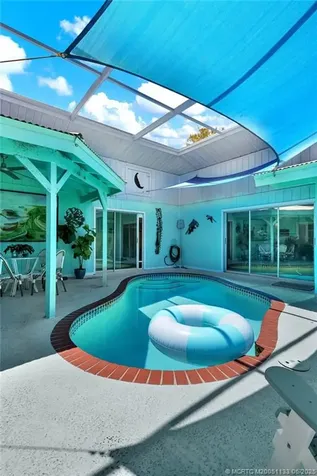 2822 NE Yorkshire Lane Jensen Beach FL 34957