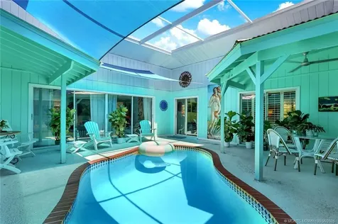 2822 NE Yorkshire Lane Jensen Beach FL 34957