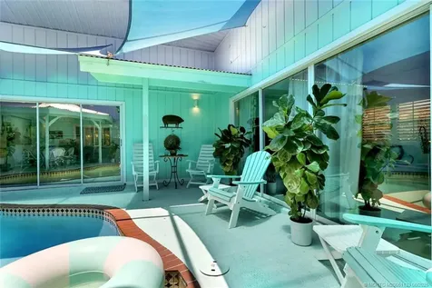 2822 NE Yorkshire Lane Jensen Beach FL 34957