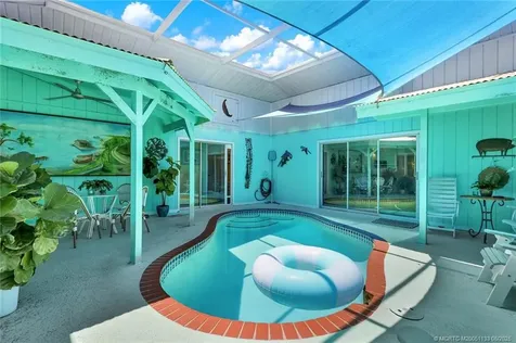 2822 NE Yorkshire Lane Jensen Beach FL 34957