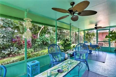 2822 NE Yorkshire Lane Jensen Beach FL 34957