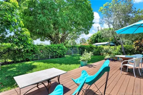 2822 NE Yorkshire Lane Jensen Beach FL 34957