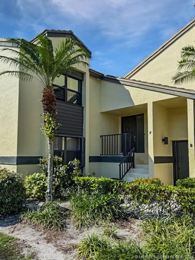 3961 SW Greenwood Way Palm City FL 34990