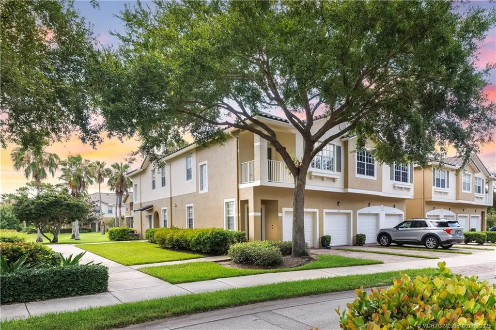 3151 SE Lexington Lakes Drive Stuart FL 34994