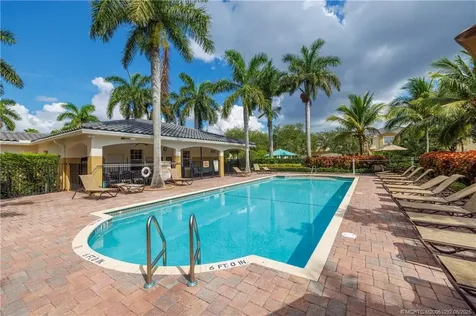 3151 SE Lexington Lakes Drive Stuart FL 34994