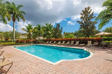 3151 SE Lexington Lakes Drive Stuart FL 34994