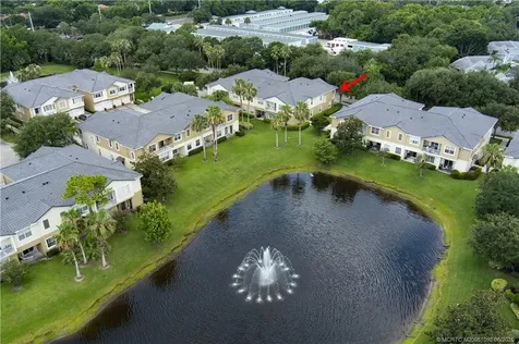 3151 SE Lexington Lakes Drive Stuart FL 34994
