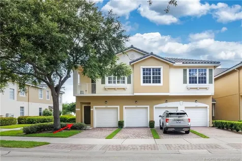 3151 SE Lexington Lakes Drive Stuart FL 34994