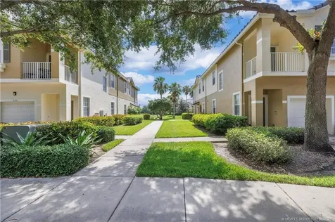 3151 SE Lexington Lakes Drive Stuart FL 34994