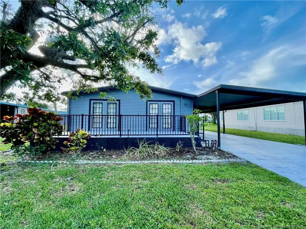 14473 SW Rake Drive Indiantown FL 34956