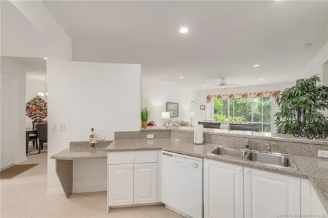 1573 SE Prestwick Lane Port St Lucie FL 34952