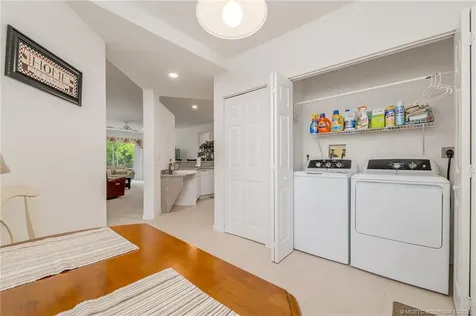 1573 SE Prestwick Lane Port St Lucie FL 34952