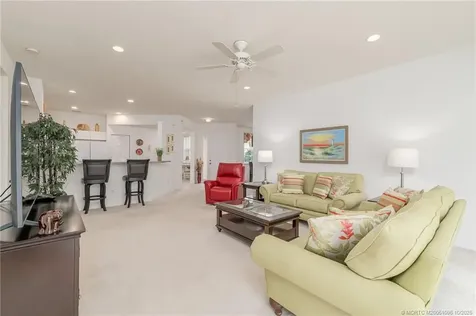 1573 SE Prestwick Lane Port St Lucie FL 34952