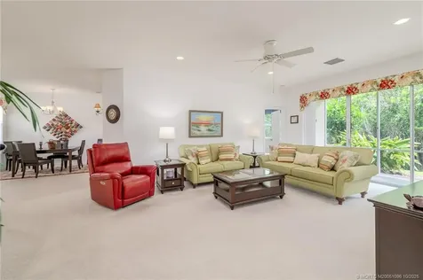 1573 SE Prestwick Lane Port St Lucie FL 34952